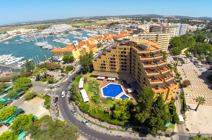 Hilton Plans Three Inns to Open in 2025-26 in Portugal