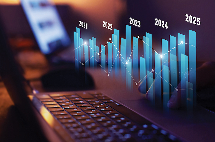 Taking Inventory in Expertise: Assessing Resort Digital Infrastructure