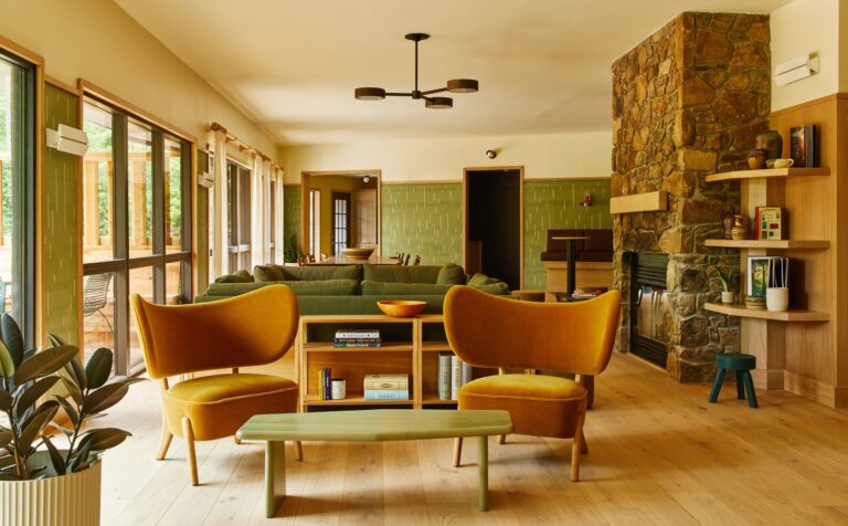 Trailborn expands in North Carolina