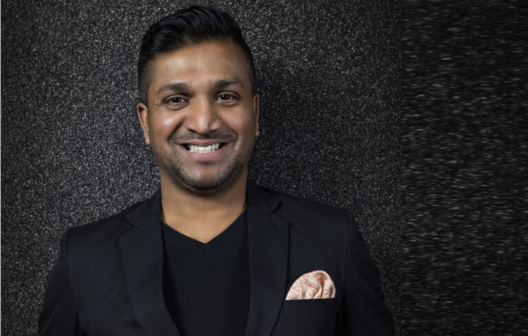 Why ship with Darryl Jerome Fernandes, GM of Jun’s Dubai