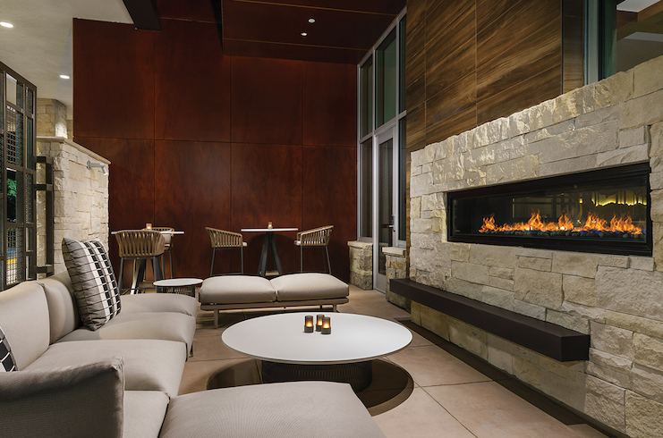 ROI Justifies Staying Abreast of a Sustainable Market