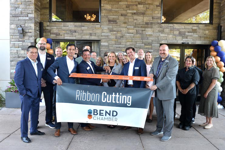 The Newberry Resort Opens Following Conversion and Renovation