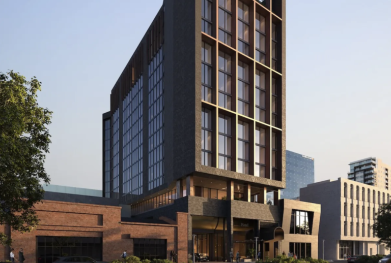 Development begins on AU$130m Adelaide improvement