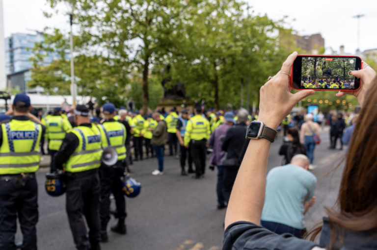 International locations challenge UK journey warnings as unrest will increase