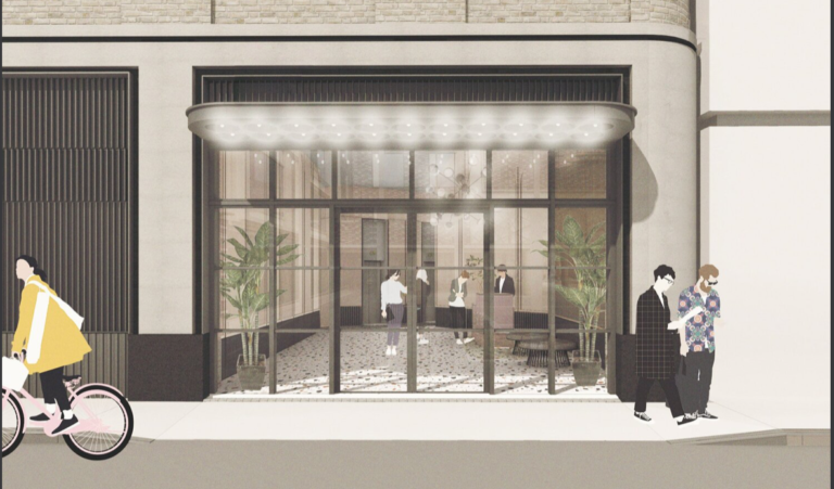 PPHE receives approval for central London mixed-use venture