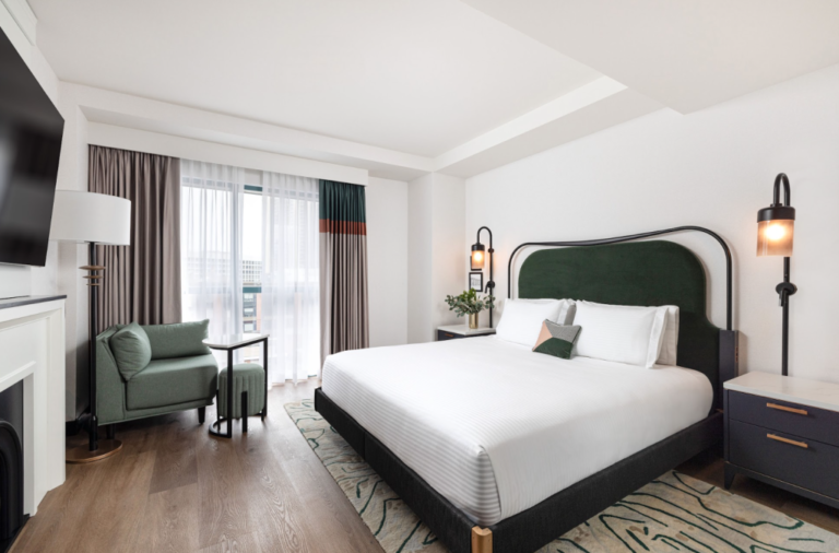 Pennyweight Lodge Boston set for September opening