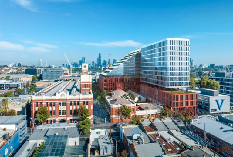 The Hoxton to debut in Australia 2027