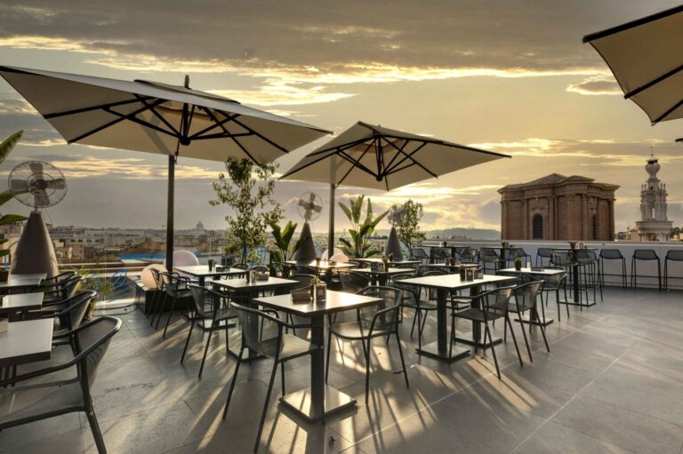 Furnishings Line a frontrunner in furnishings retail and contract options