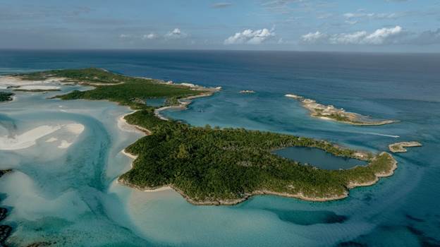 Rosewood provides Bahamas personal island lodge to portfolio