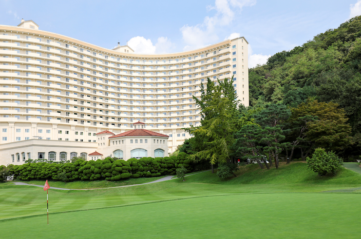 La Vie D’or Resort and Resort, Trademark Assortment, Opens