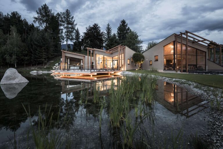 Seehof | noa* community of structure