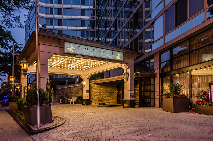 HEI Provides Beacon Lodge & Company Quarters to Portfolio