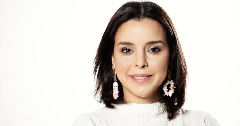 Contained in the “Every thing App” with Farah Odeh, GM of Careem