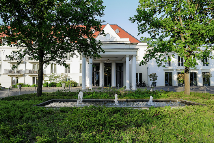 Hilton Indicators Administration Settlement for Lodge Conversion