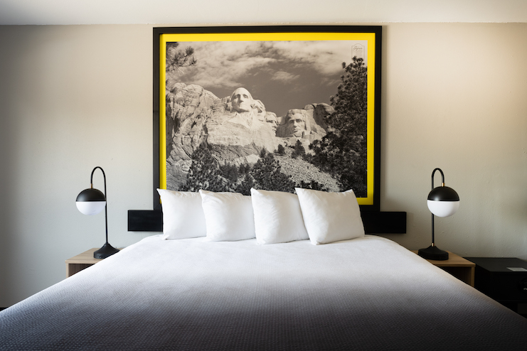 Tremendous 8 by Wyndham Releases INNOV8TE 2.0 Design Package deal