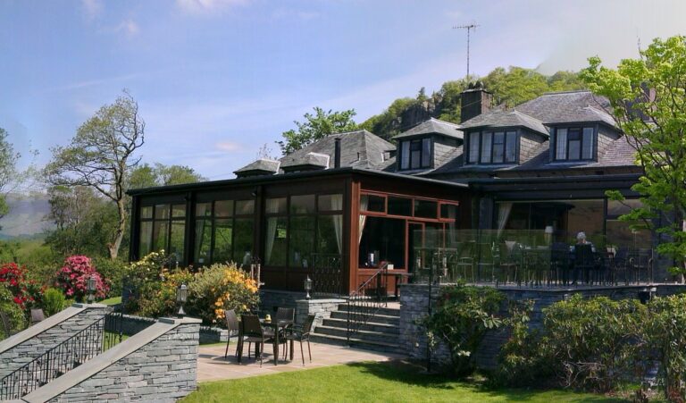 Windfall Resorts expands in Lake District with newest signing