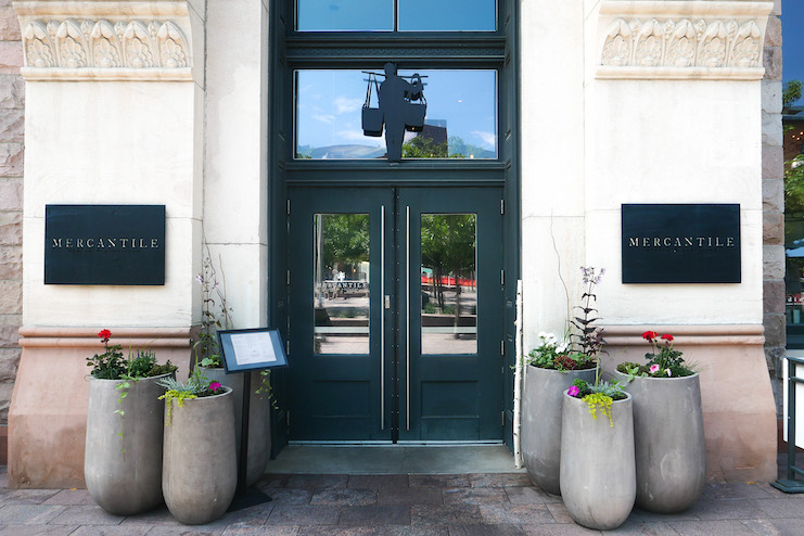 Sage Hospitality Provides Mercantile Eating & Provision to Portfolio