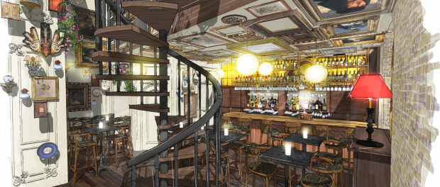 Fables & Firm to open third website in Borough Yards on fifth November