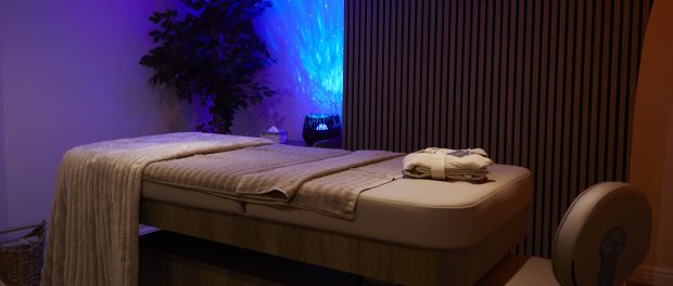Eco-Chis Spa Furnishings for the Hospitality Sector