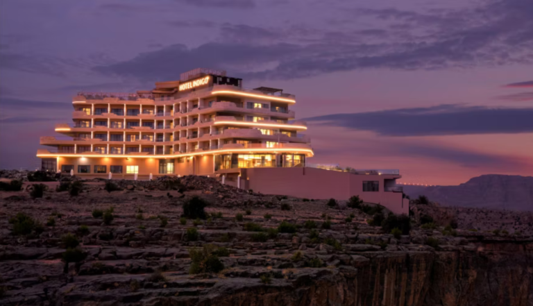 Resort Indigo debuts within the Center East