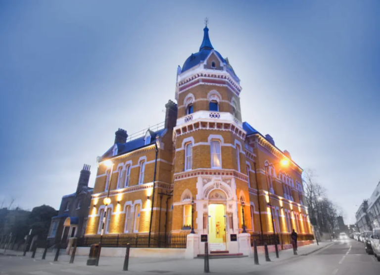 OYO mother or father firm launches luxurious model Sunday within the UK