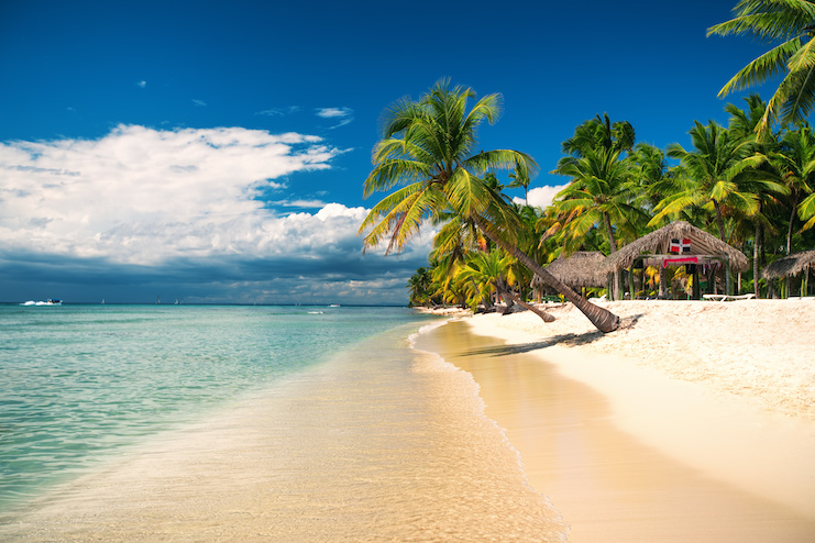 Sonesta Indicators Deal to Open Fives Lodges in Dominican Republic