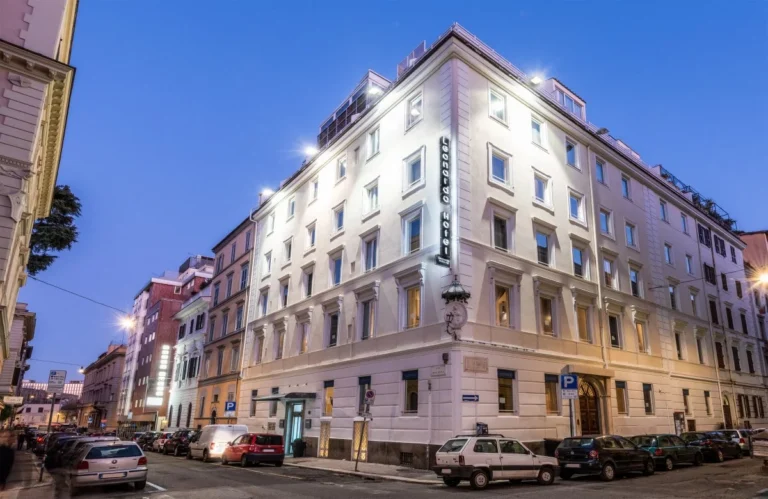 Leumi UK offers €38.6 million refinancing of three Italy resorts