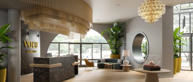 IHG Lodges & Resorts surpasses 200 open lodges throughout its Northern Europe market