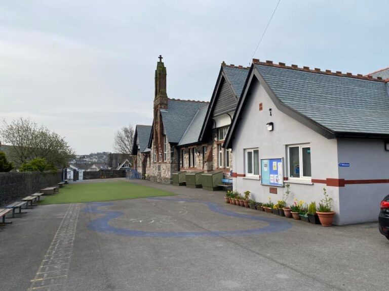 English Lakes Inns funds sensory room at native nursery