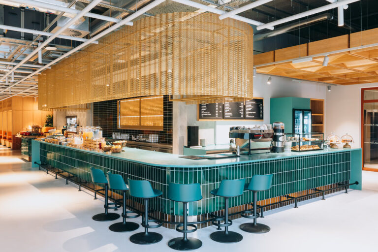 The Social Hub achieves B Corp certification