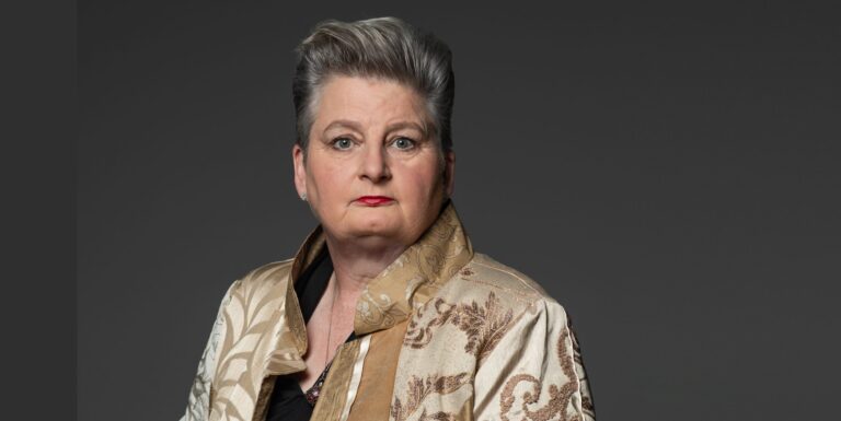 5 minutes with Antoinette Drumm of Diageo