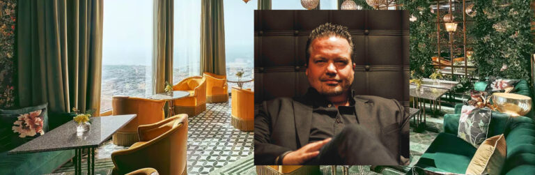 The best way to create a culinary landmark in eating places