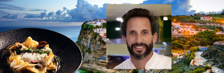 Portugal: a real culinary compass