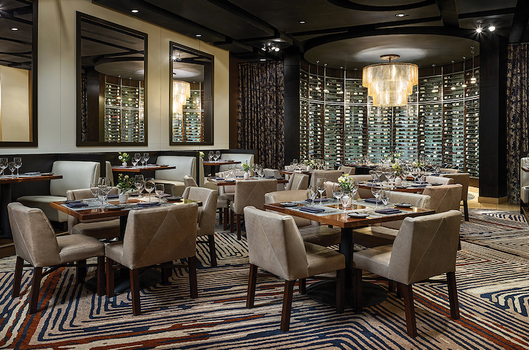 A Tribute to the Mile Excessive Metropolis and a Native Hero — LODGING