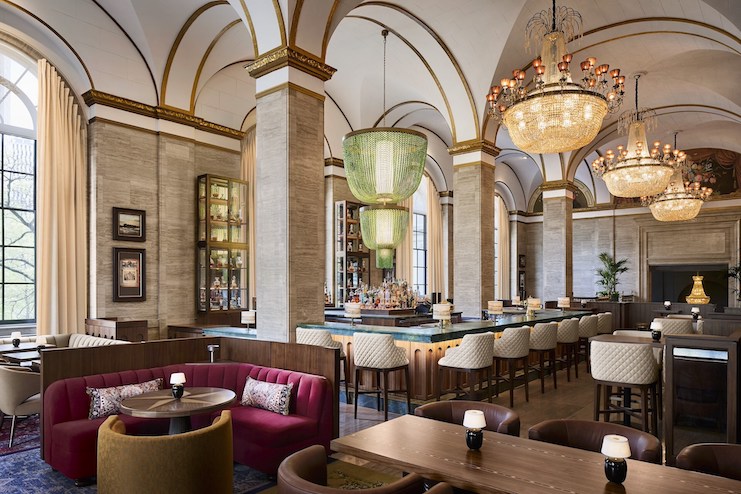 Resort Cleveland Names Crescent Inns & Resorts Supervisor