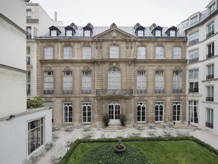 JV acquires former Hôtel Saint-James & Albany in Paris