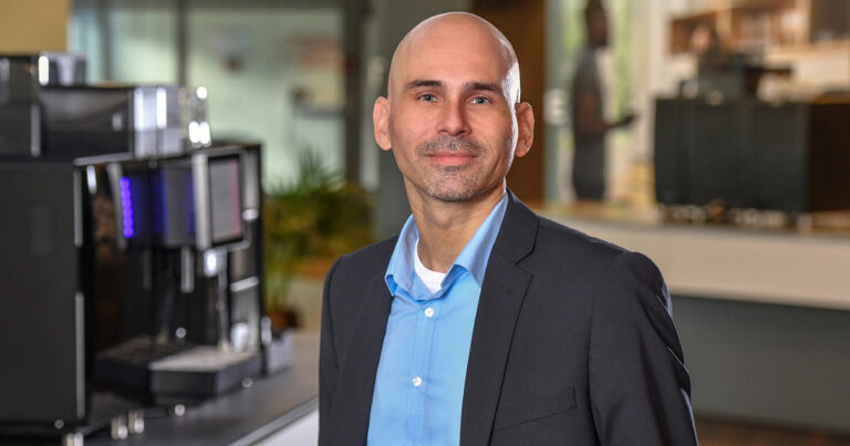 Introducing Franke Espresso Programs with Roman Probst