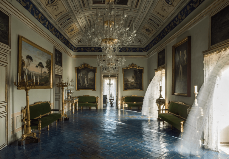 Rocco Forte Inns indicators third resort in Sicily