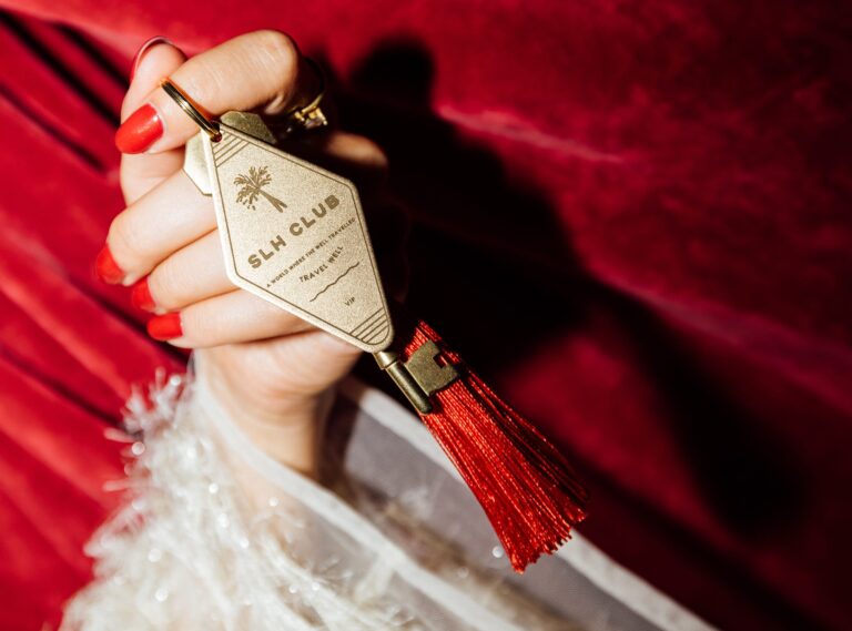 SLH revamps loyalty program and launches app