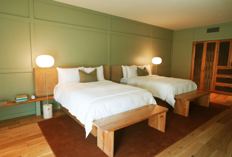 Albert Lodge set to open in Fredericksburg early subsequent 12 months