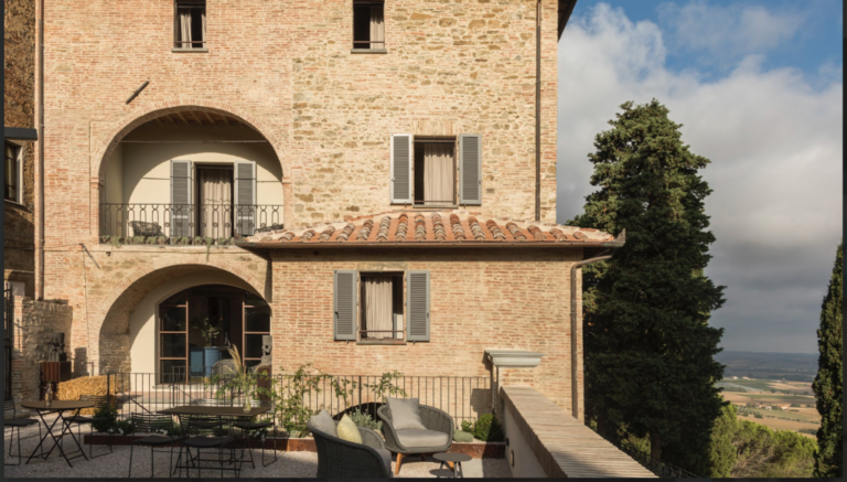 Luxurious boutique resort Rastrello achieves B Corp certification