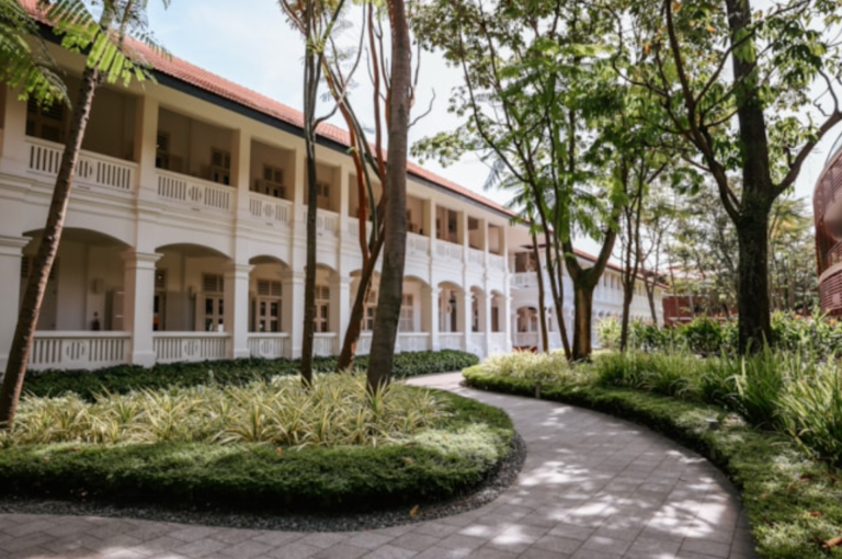 Capella Lodge Group accepts digital cost tokens