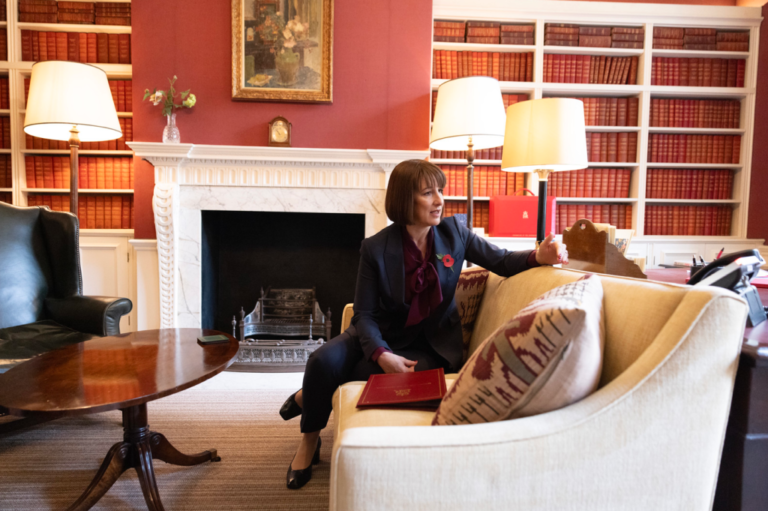 UK Finances to lift taxes by £40bn: Hospitality trade reacts