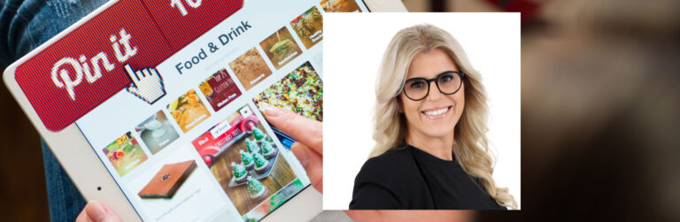 Pinterest: a advertising instrument filled with prospects