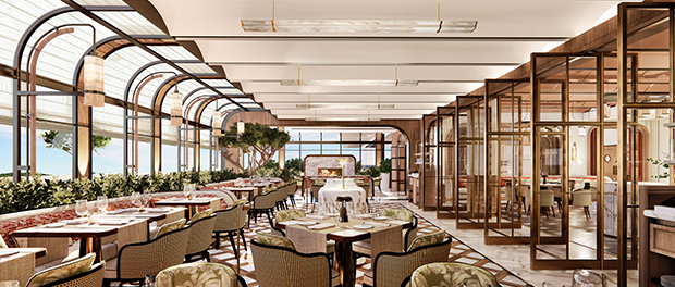 Café Boulud Opens its Doorways at 4 Seasons Resort Riyadh, Providing an Elevated French Eating Expertise