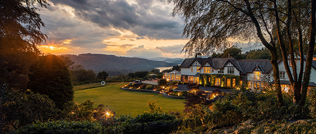 Linthwaite Home launches new conferences and particular occasion packages