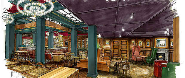 Younger’s Pubs announce new opening in Farnham, Teller’s Arms