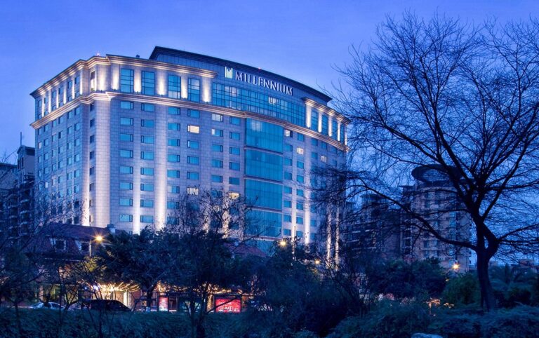 Millennium relaunches leisure and company loyalty applications