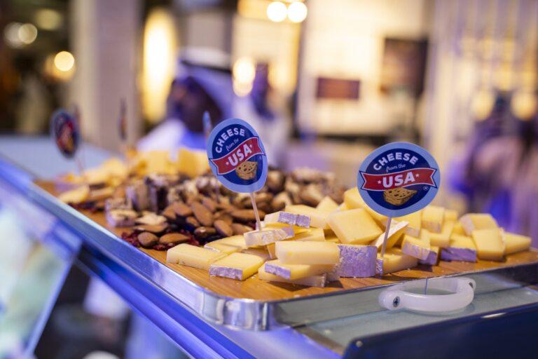 Uncover the distinctive advantages of USA Cheese