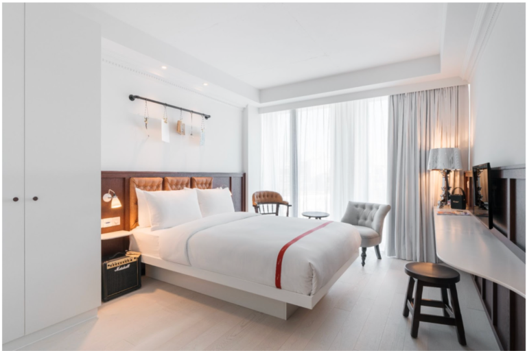 Ruby Resorts opens twentieth property in Europe